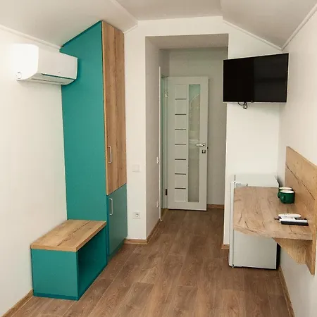 Suites On Chaikovskogo Odesa Exterior photo