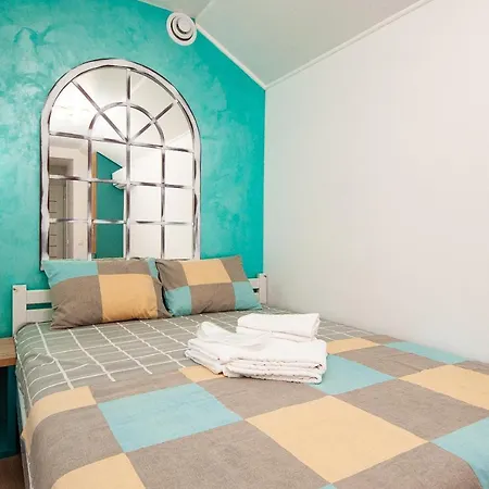 Suites On Chaikovskogo Odesa Exterior photo