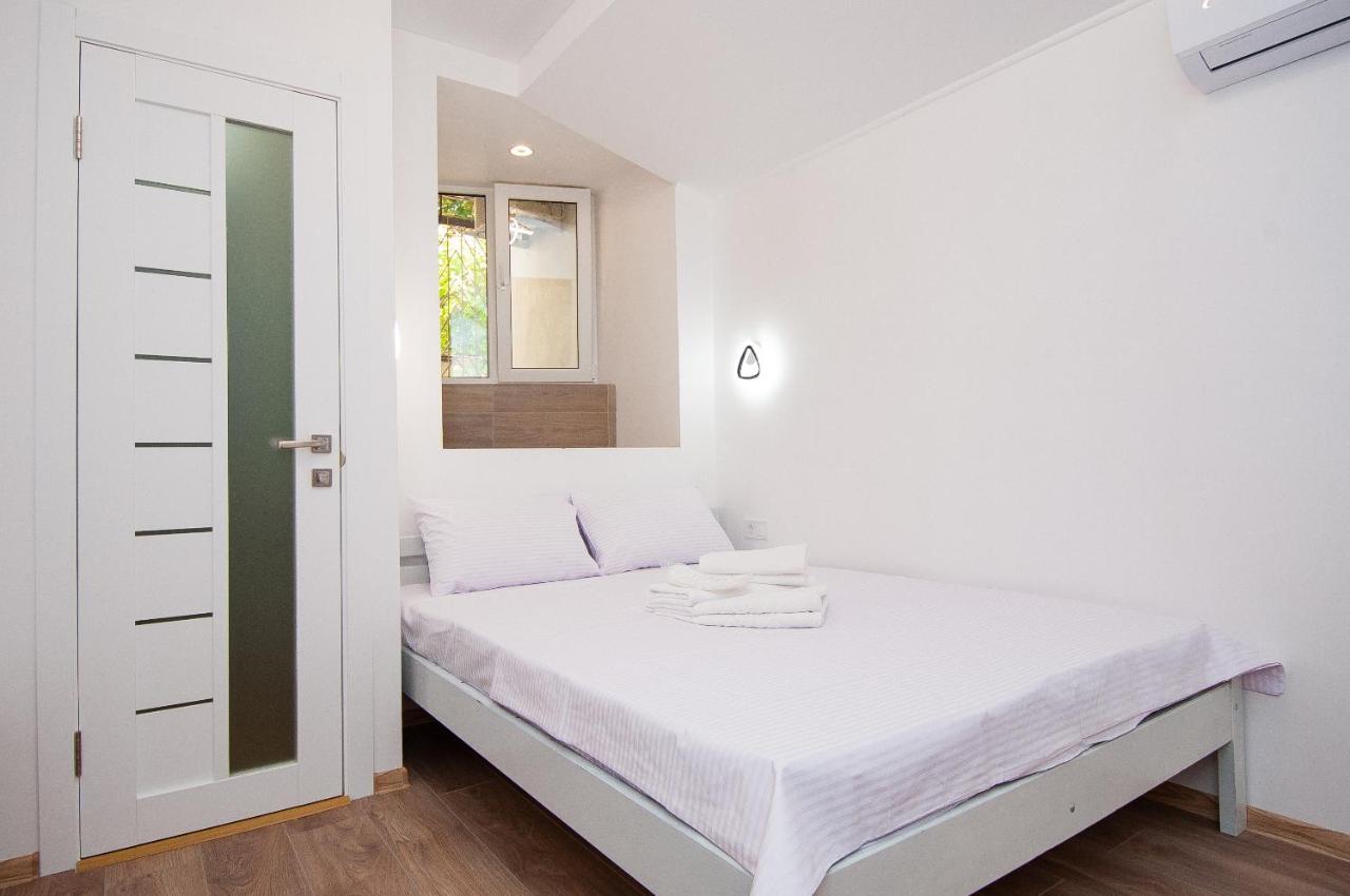 Apartment On Chaikovskogo Odesa