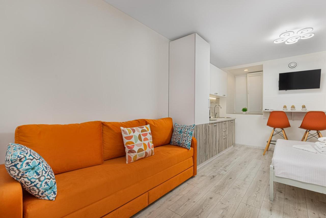 Apartment On Chaikovskogo Odesa