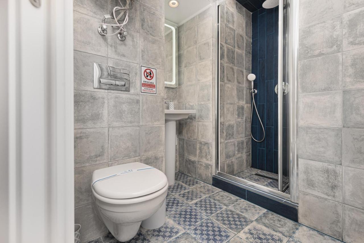 On Chaikovskogo Apartment *