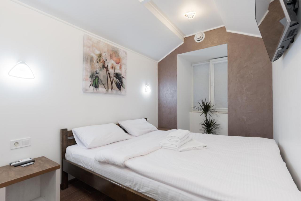 On Chaikovskogo Apartment Odesa