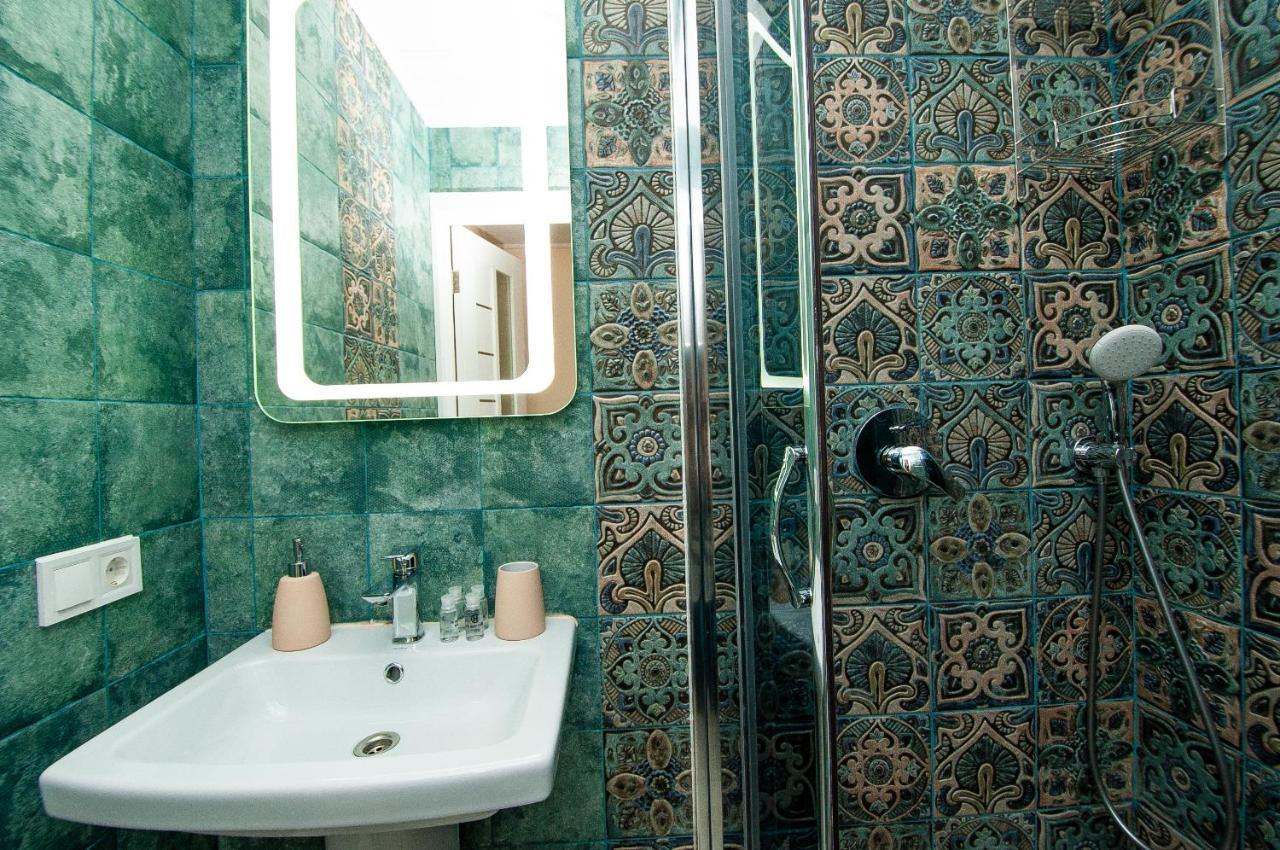 Apartment On Chaikovskogo Odesa