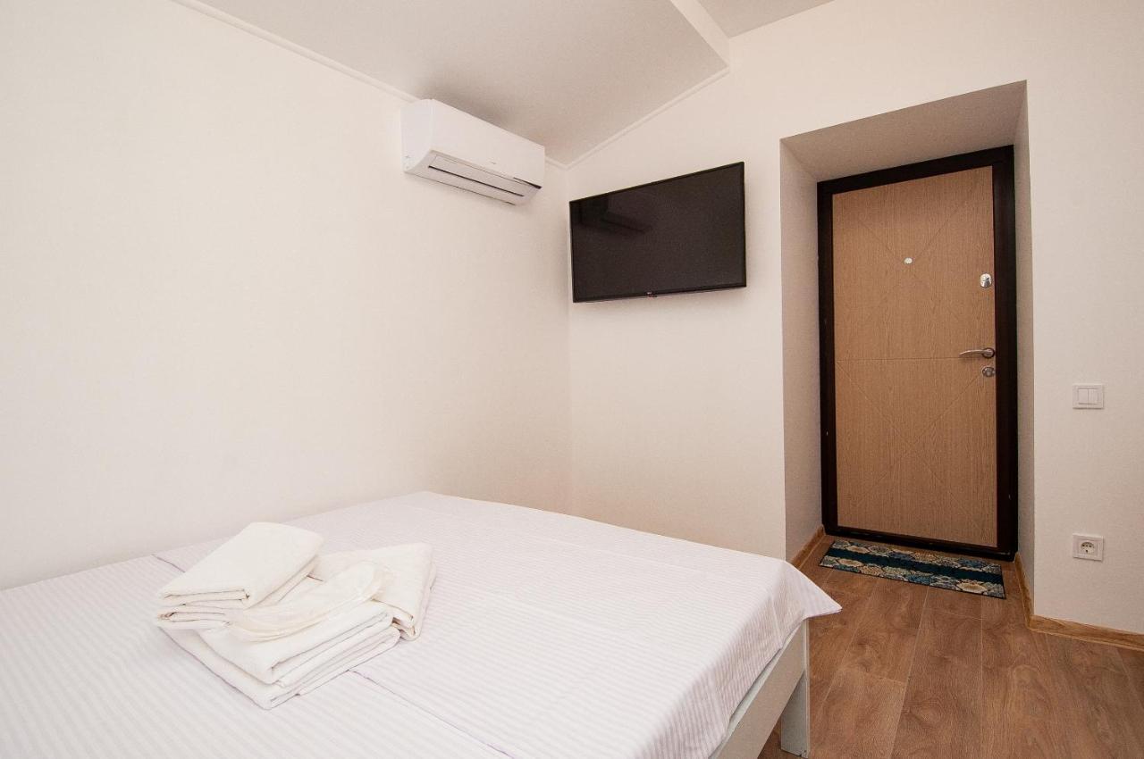 On Chaikovskogo Apartment Odesa