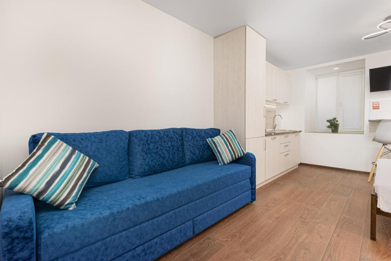 On Chaikovskogo Apartment