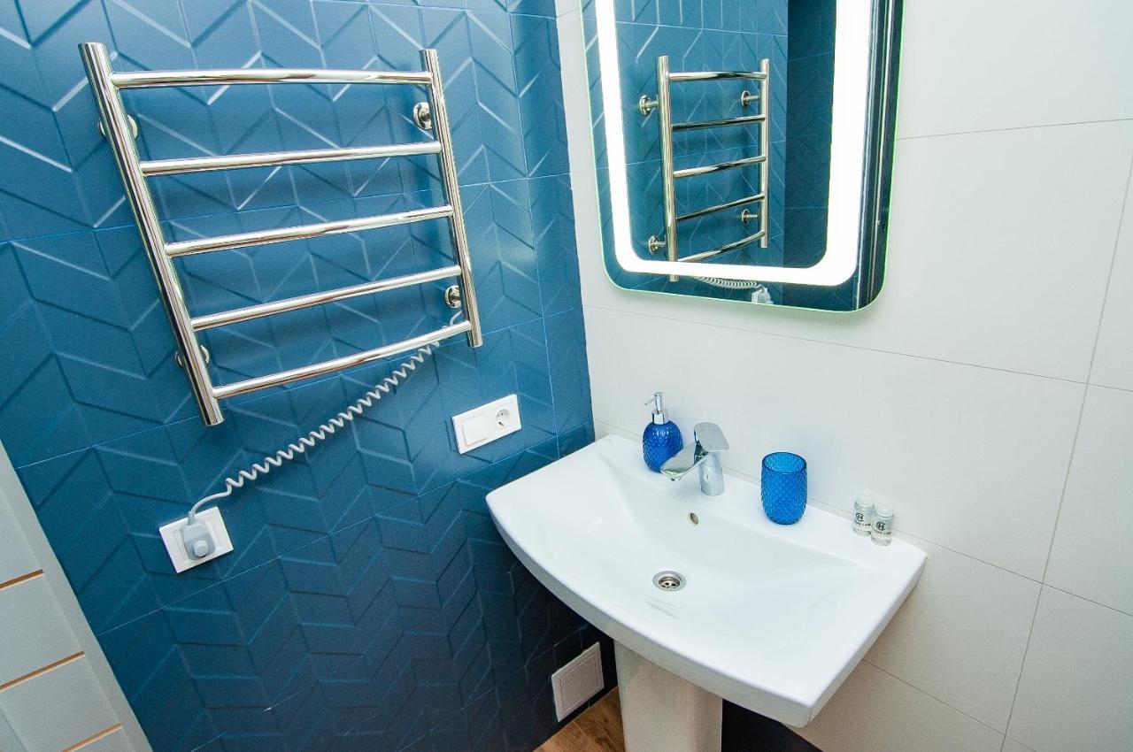 On Chaikovskogo Apartment *