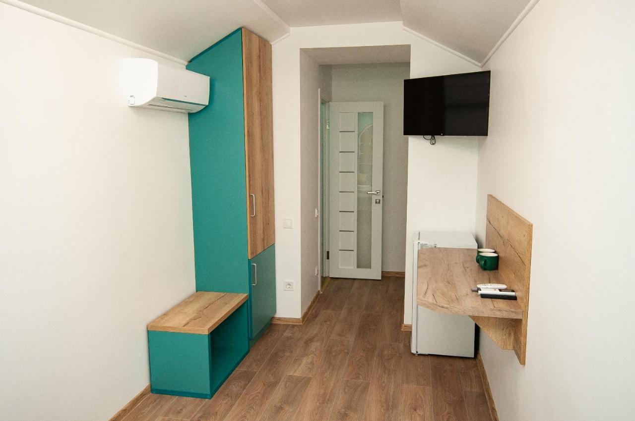 Apartment On Chaikovskogo