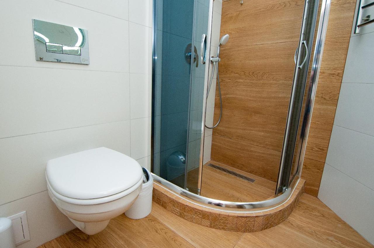 On Chaikovskogo Apartment