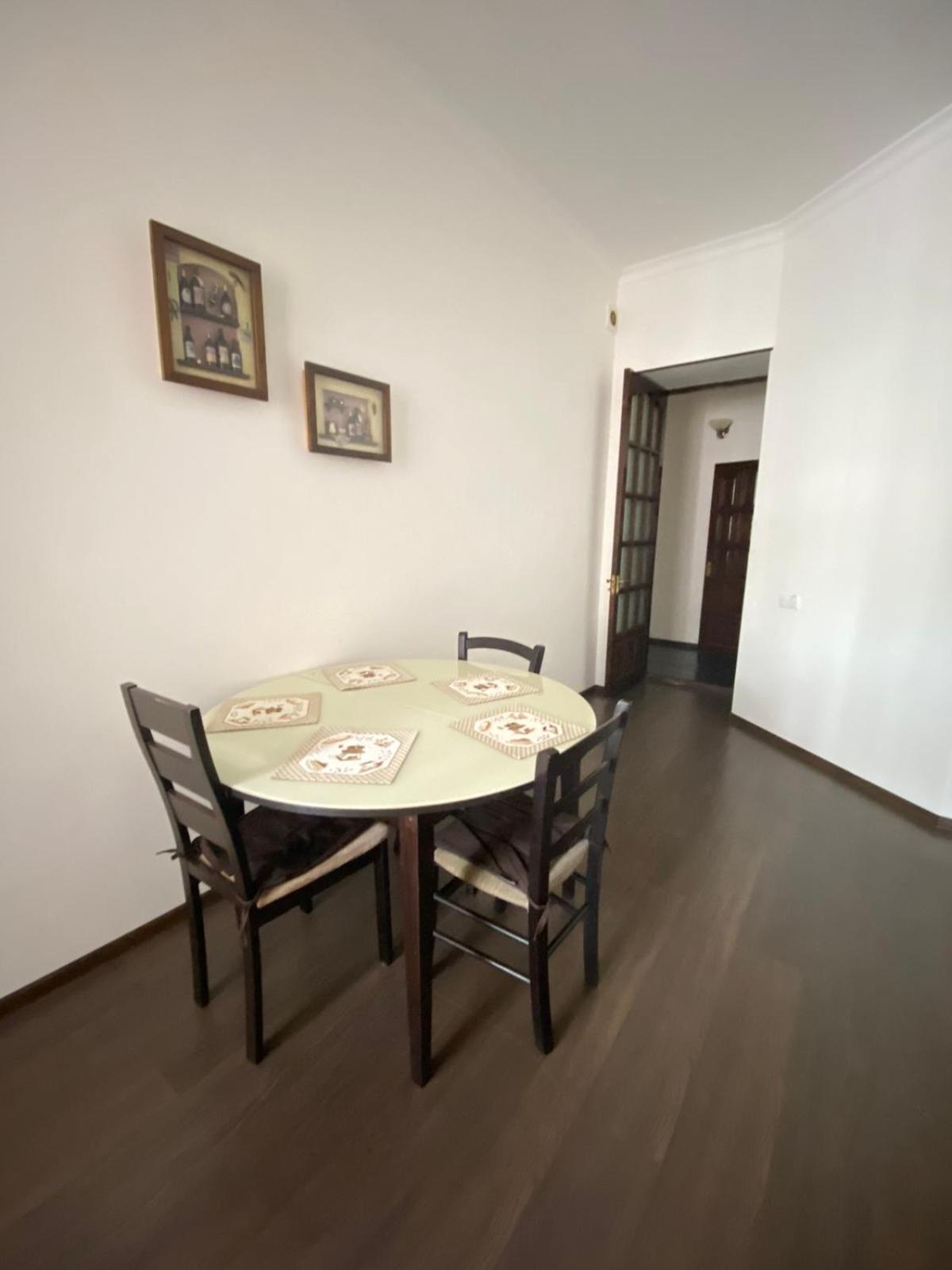 Apartment On Chaikovskogo *