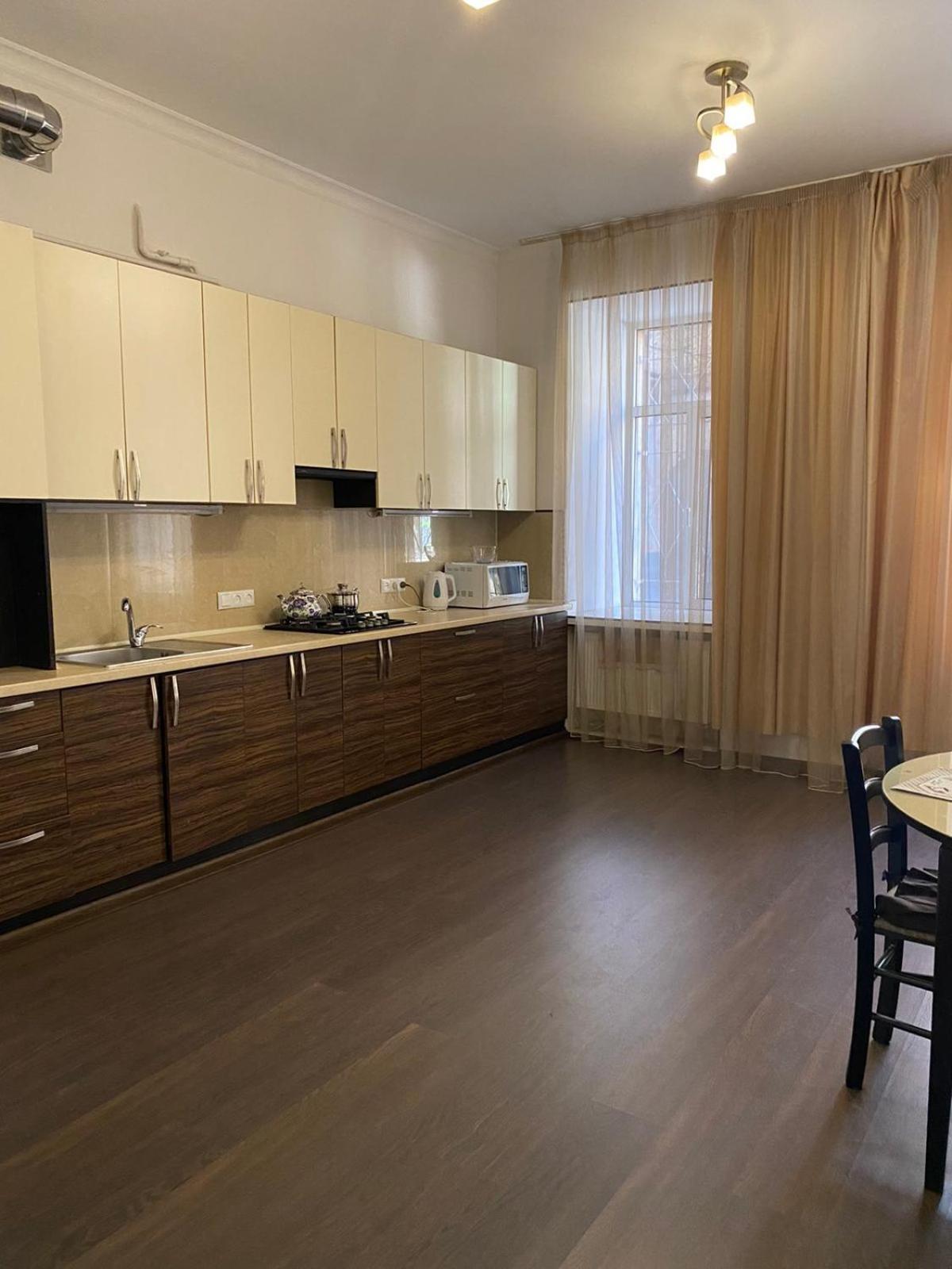 On Chaikovskogo Apartment Odesa