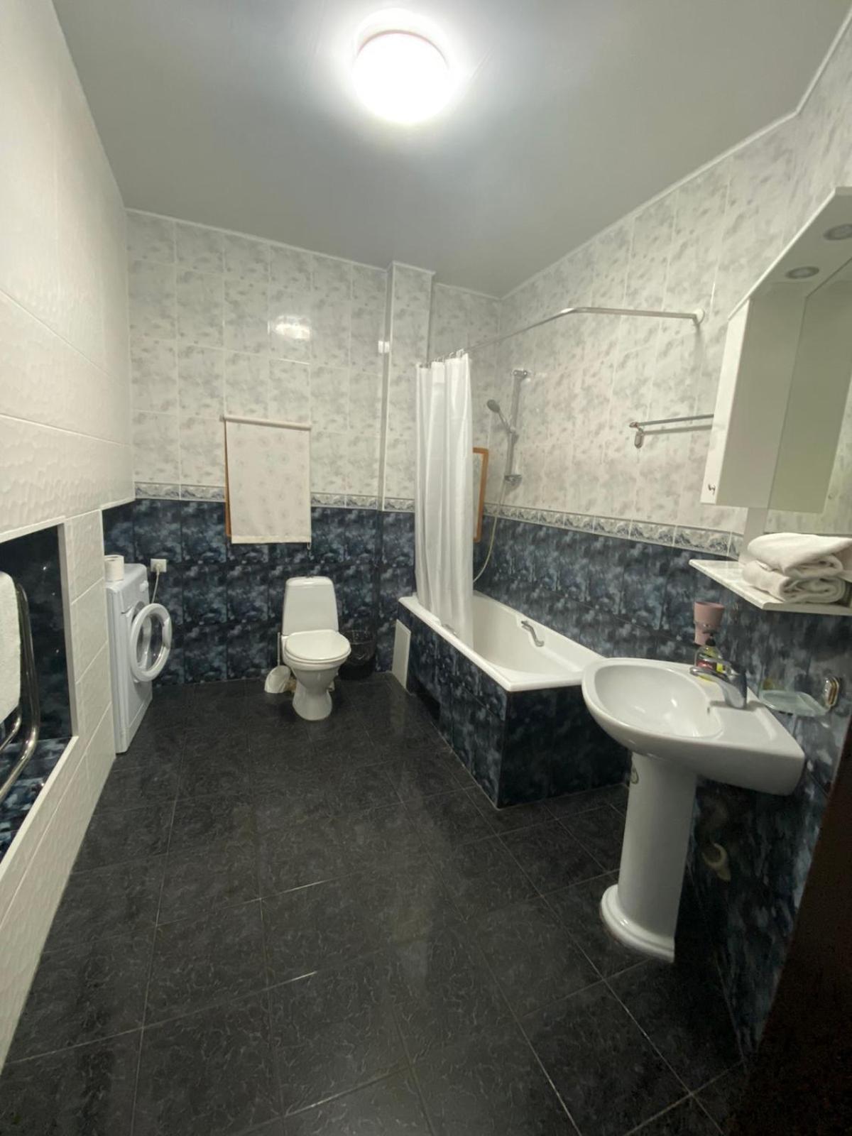 Apartment On Chaikovskogo Odesa